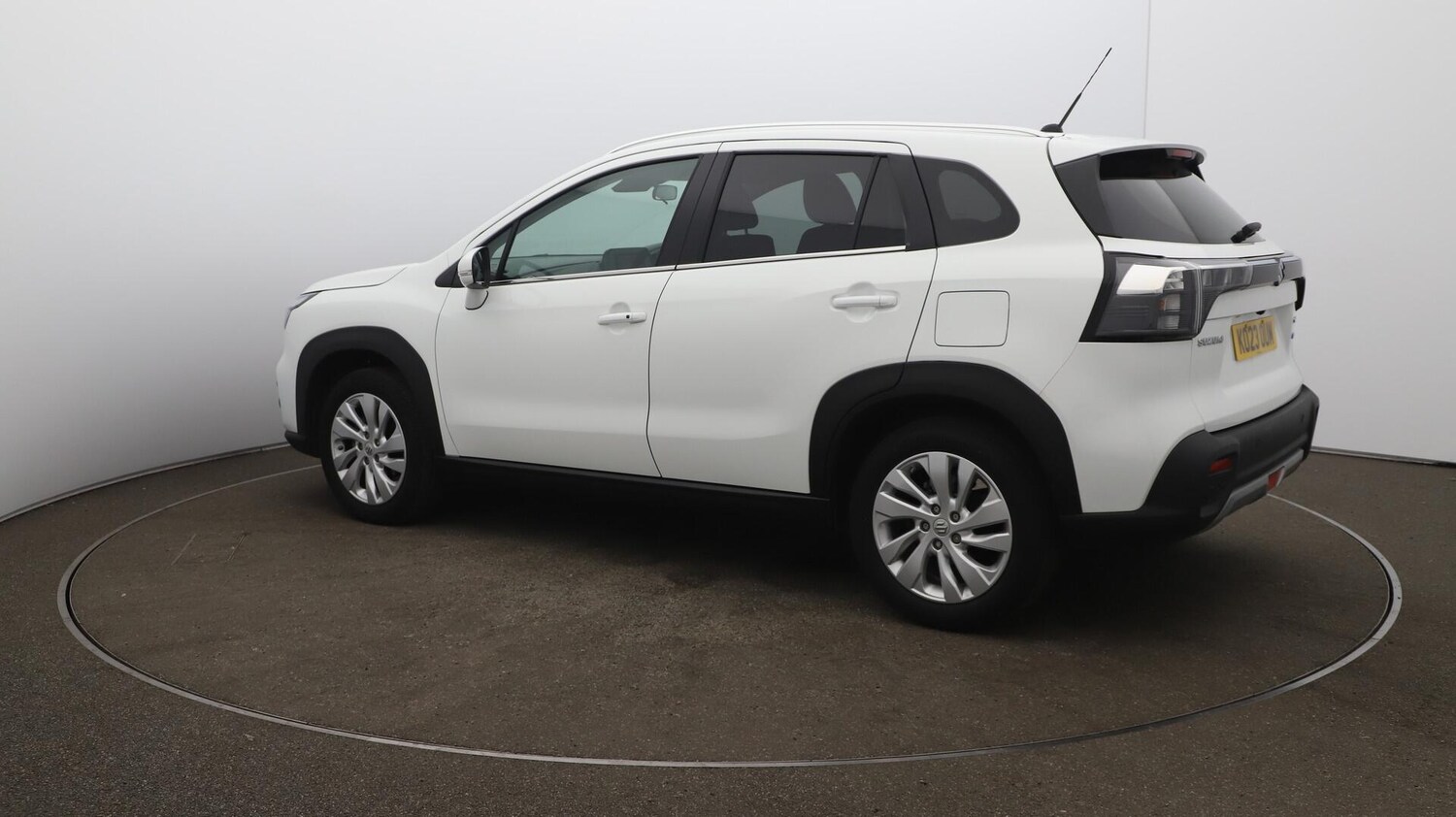 Vehicle 37