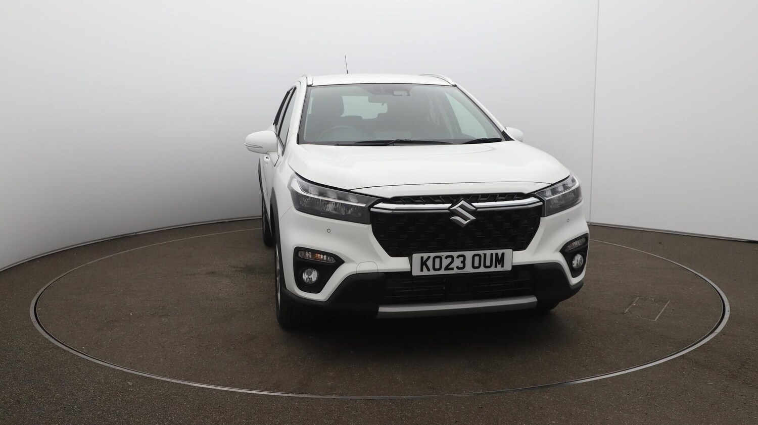 Vehicle 42