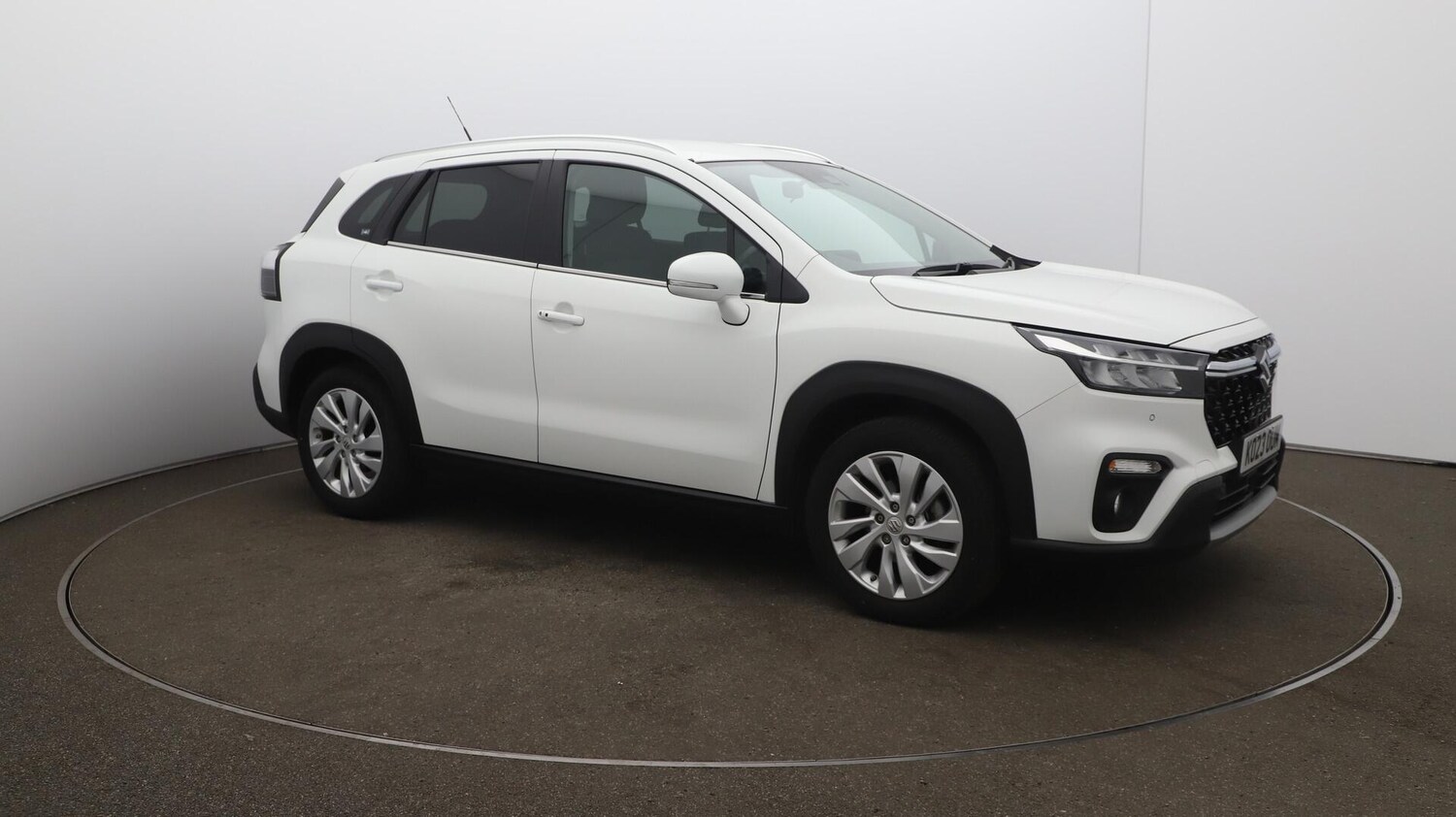 Vehicle 46
