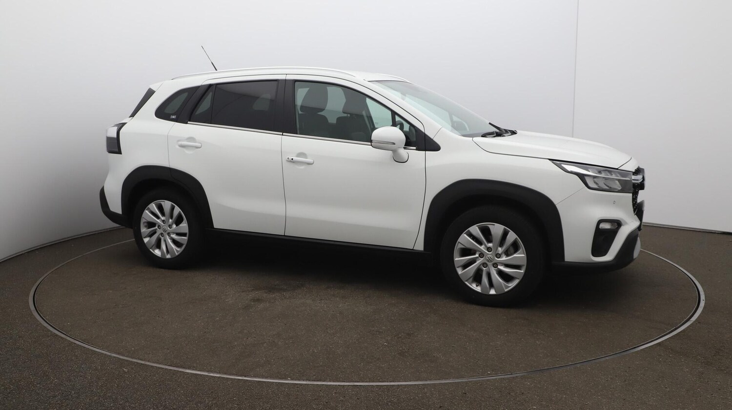 Vehicle 47