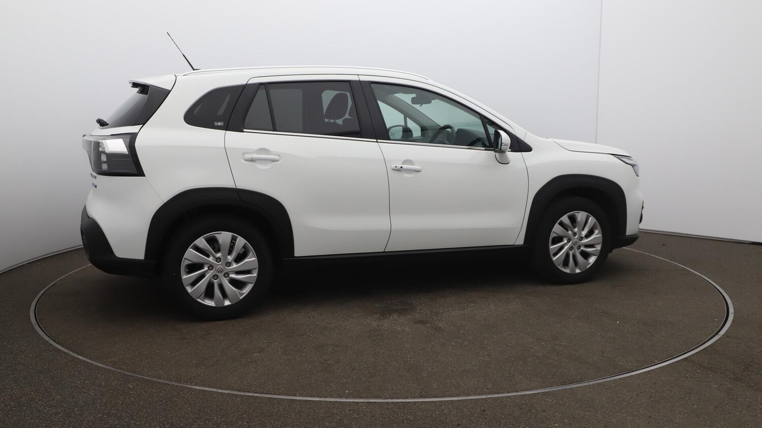 Vehicle 52