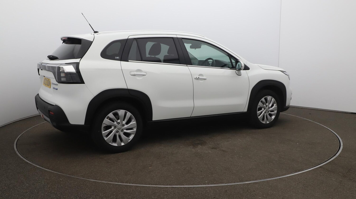 Vehicle 53