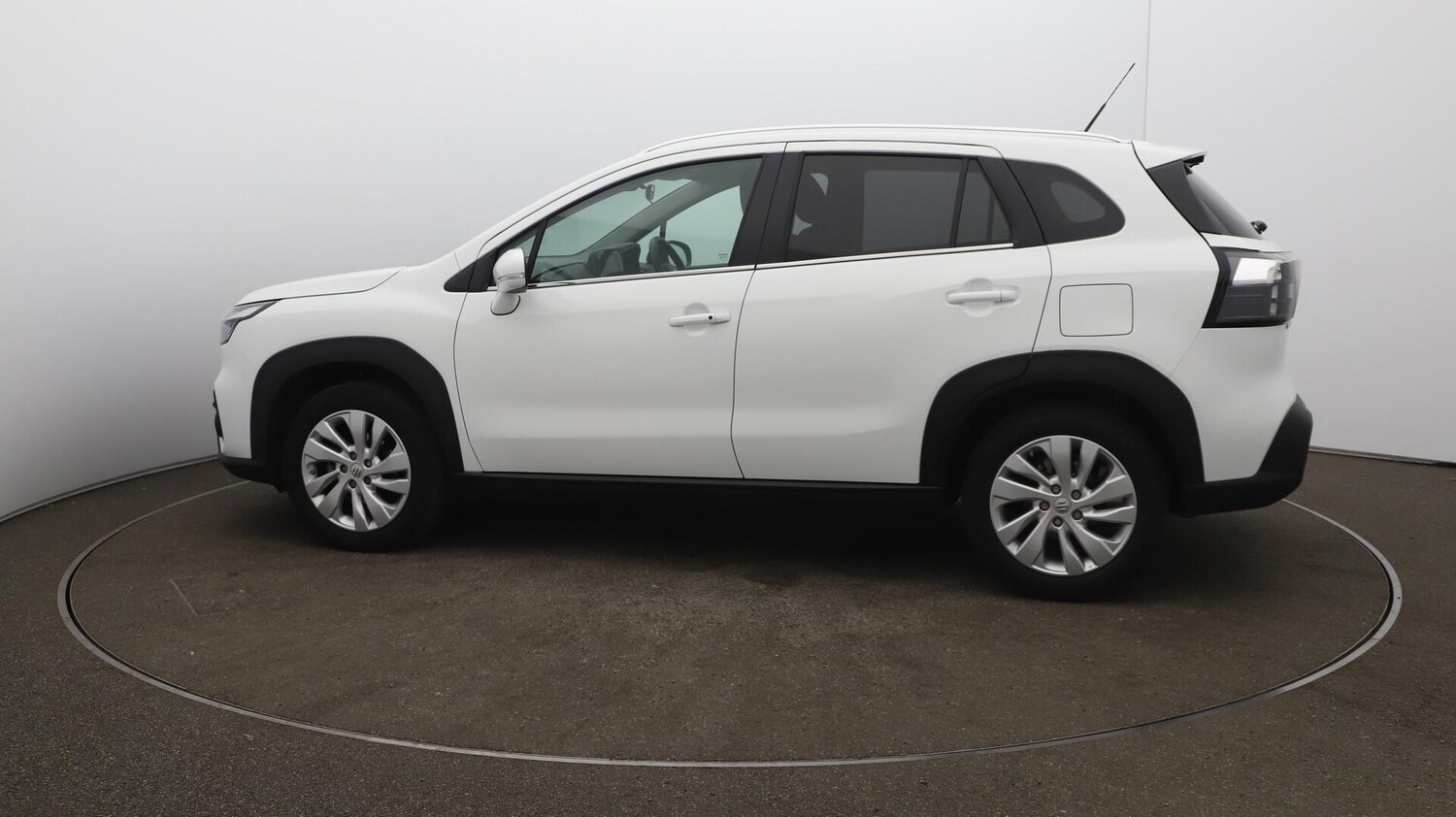 Vehicle 59