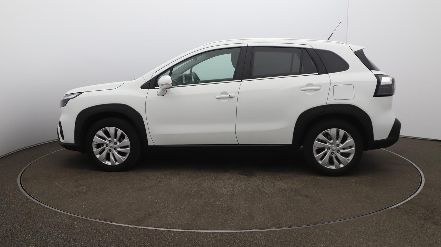Vehicle 65