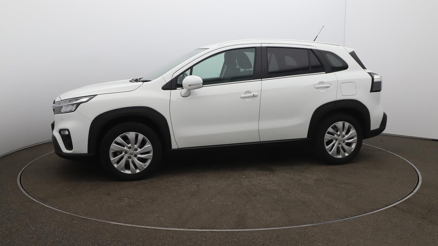 Vehicle 67
