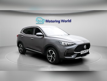 Used MG MG HS 2024 for sale - 78452516: Photo