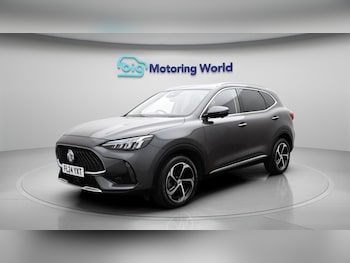 Used MG MG HS 2024 for sale - 78452516: Photo