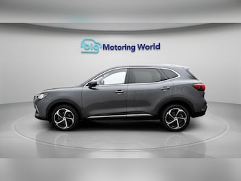 Used MG MG HS 2024 for sale - 78452516: Photo
