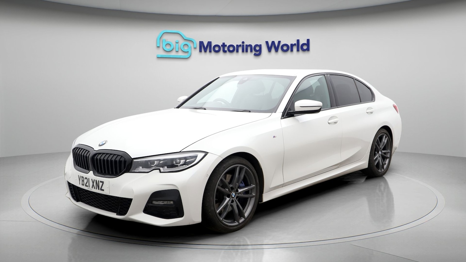 Used BMW 3 Series 2021 for sale - 77609764: Photo 3