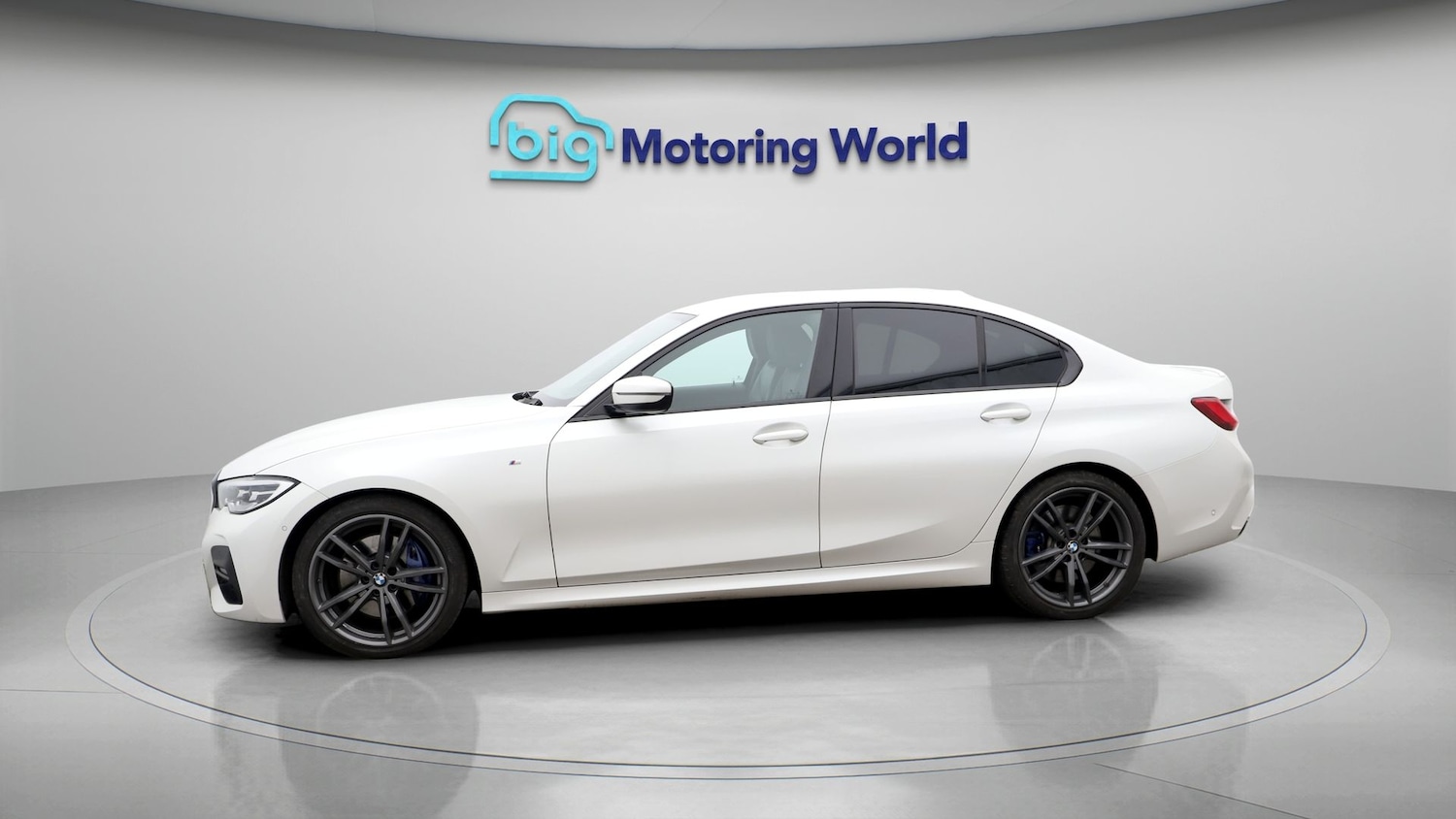 Used BMW 3 Series 2021 for sale - 77609764: Photo 4