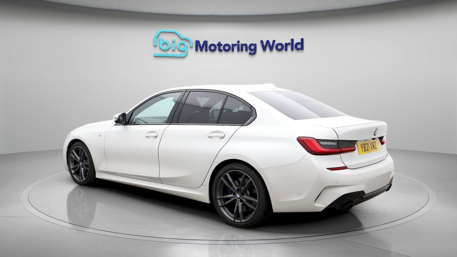 Used BMW 3 Series 2021 for sale - 77609764: Photo 5