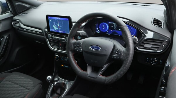 Used Ford Puma 2023 for sale - 75708057: Photo 10