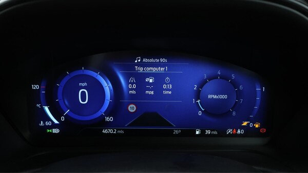 Used Ford Puma 2023 for sale - 75708057: Photo 11