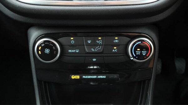 Used Ford Puma 2023 for sale - 75708057: Photo 13