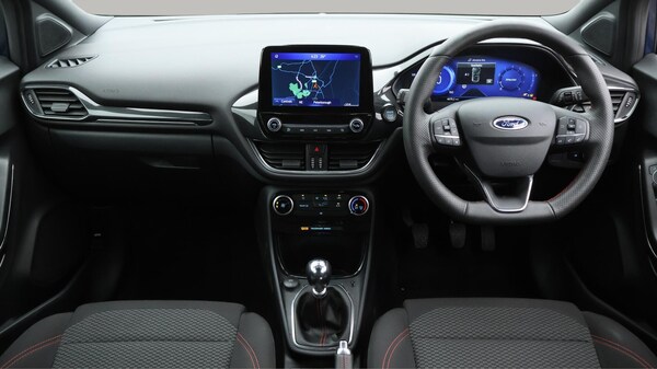Used Ford Puma 2023 for sale - 75708057: Photo 14