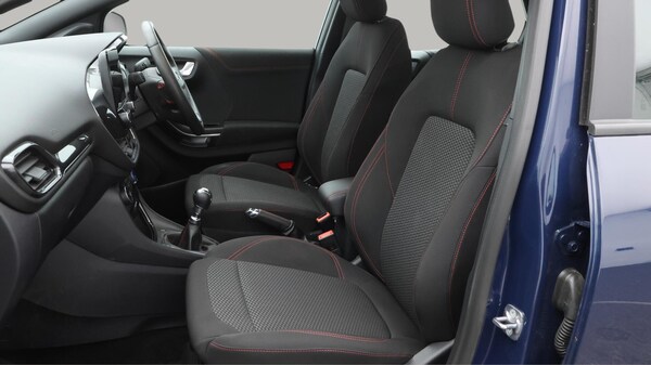 Used Ford Puma 2023 for sale - 75708057: Photo 15