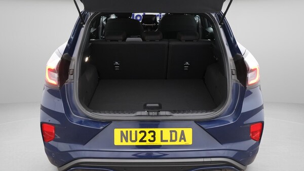 Used Ford Puma 2023 for sale - 75708057: Photo 18