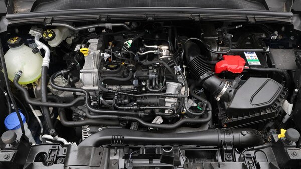 Used Ford Puma 2023 for sale - 75708057: Photo 20