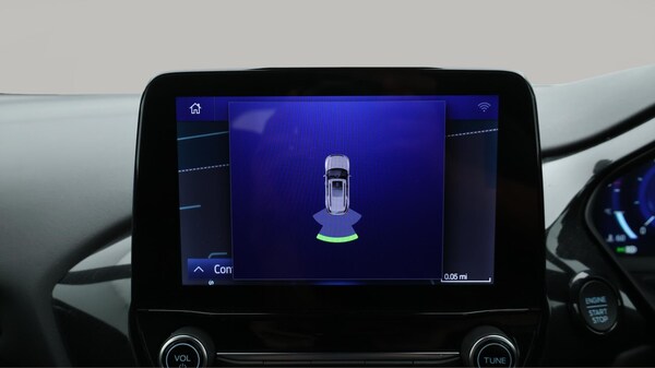 Used Ford Puma 2023 for sale - 75708057: Photo 27