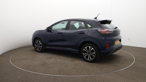 Used Ford Puma 2023 for sale - 75708057: Photo 37