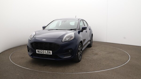 Used Ford Puma 2023 for sale - 75708057: Photo 39