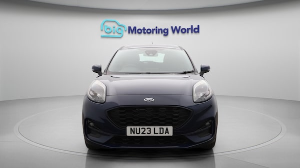 Used Ford Puma 2023 for sale - 75708057: Photo 3