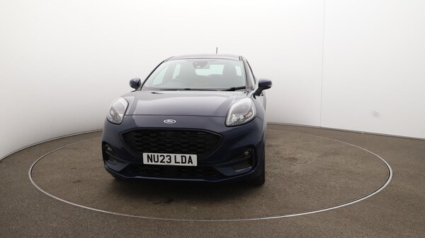 Used Ford Puma 2023 for sale - 75708057: Photo 40