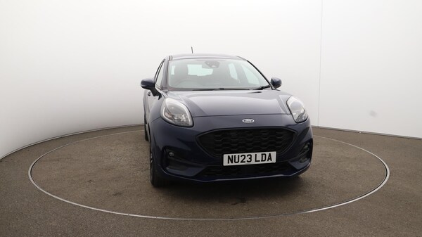 Used Ford Puma 2023 for sale - 75708057: Photo 42