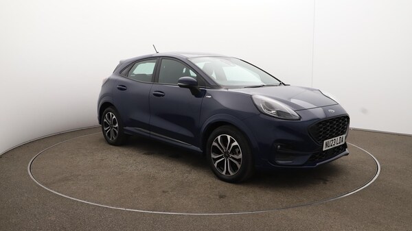 Used Ford Puma 2023 for sale - 75708057: Photo 45