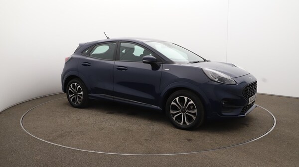 Used Ford Puma 2023 for sale - 75708057: Photo 46