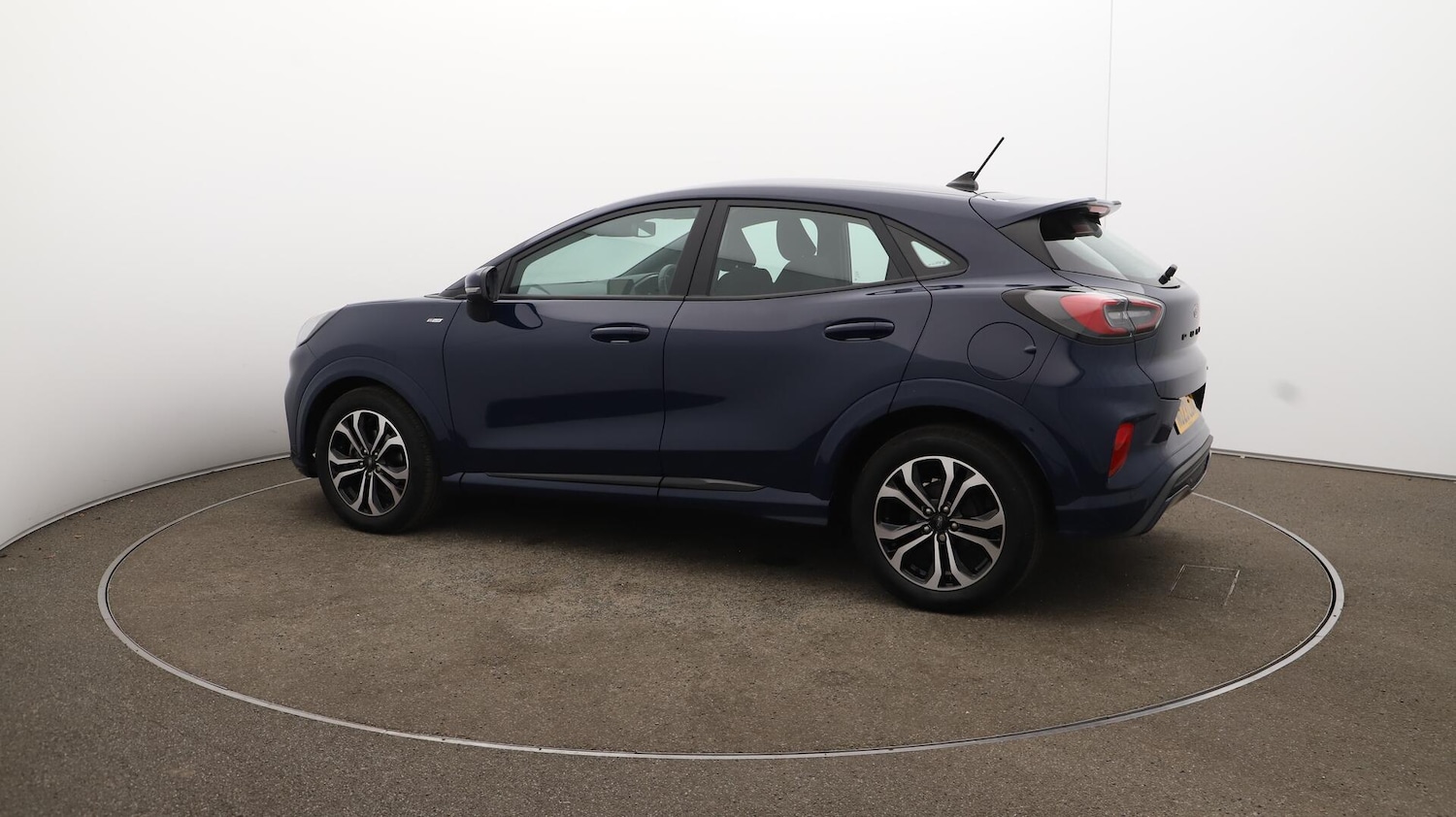 Vehicle 48