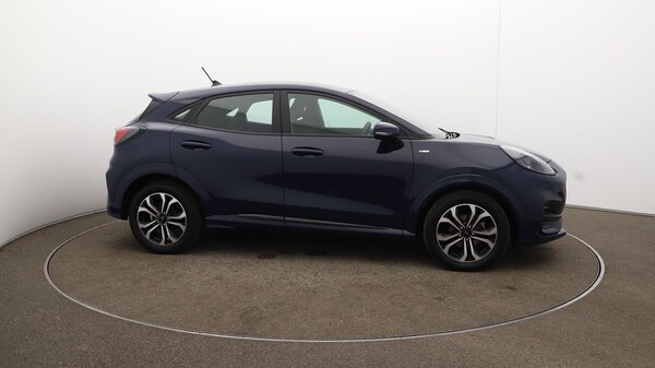 Used Ford Puma 2023 for sale - 75708057: Photo 49