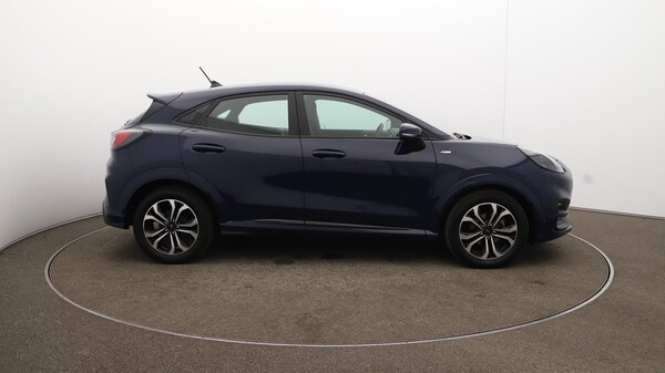 Used Ford Puma 2023 for sale - 75708057: Photo 50