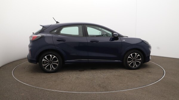 Used Ford Puma 2023 for sale - 75708057: Photo 51