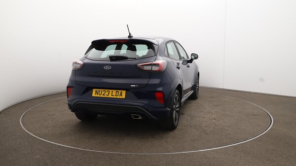 Used Ford Puma 2023 for sale - 75708057: Photo 57