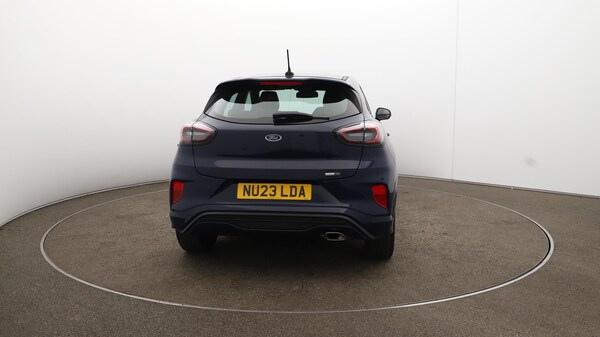 Used Ford Puma 2023 for sale - 75708057: Photo 58
