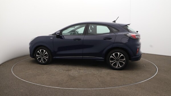 Used Ford Puma 2023 for sale - 75708057: Photo 59