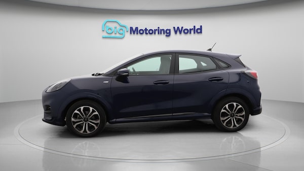 Used Ford Puma 2023 for sale - 75708057: Photo 5
