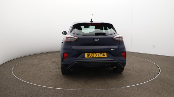 Used Ford Puma 2023 for sale - 75708057: Photo 60