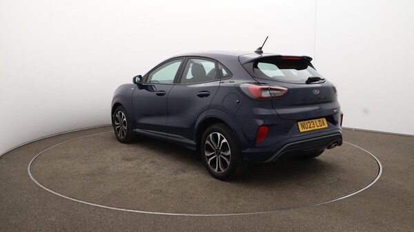 Used Ford Puma 2023 for sale - 75708057: Photo 63