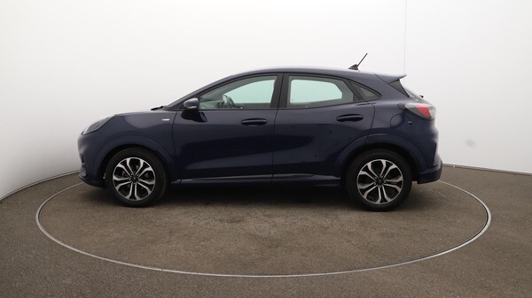 Used Ford Puma 2023 for sale - 75708057: Photo 65