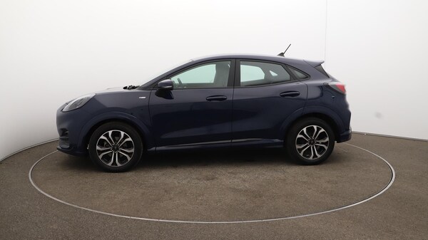Used Ford Puma 2023 for sale - 75708057: Photo 66