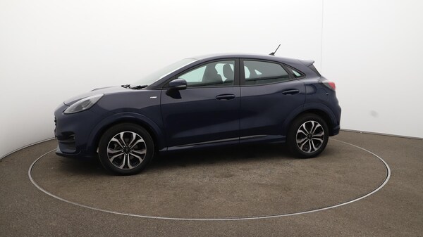 Used Ford Puma 2023 for sale - 75708057: Photo 67
