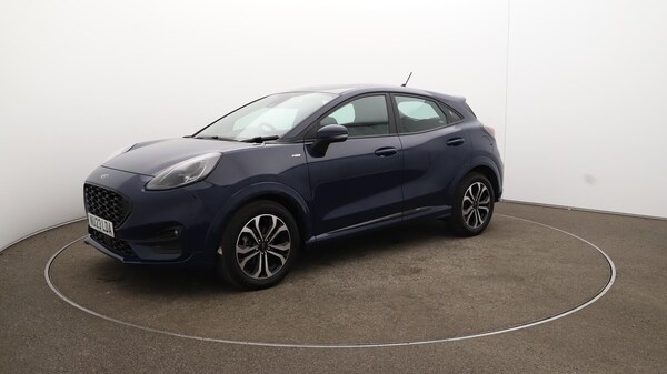 Used Ford Puma 2023 for sale - 75708057: Photo 69