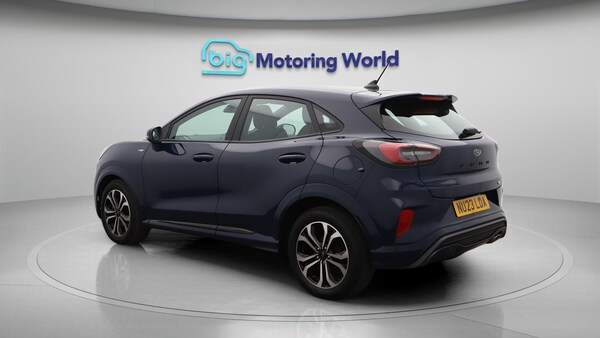 Used Ford Puma 2023 for sale - 75708057: Photo 6