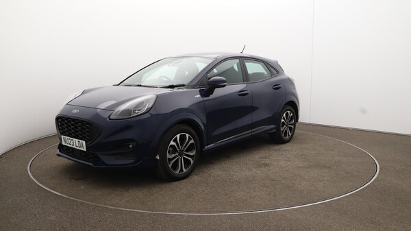 Used Ford Puma 2023 for sale - 75708057: Photo 70