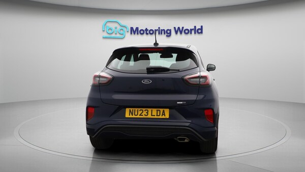 Used Ford Puma 2023 for sale - 75708057: Photo 7