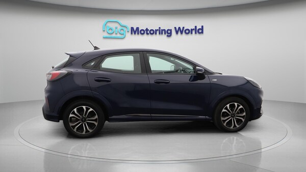 Used Ford Puma 2023 for sale - 75708057: Photo 9