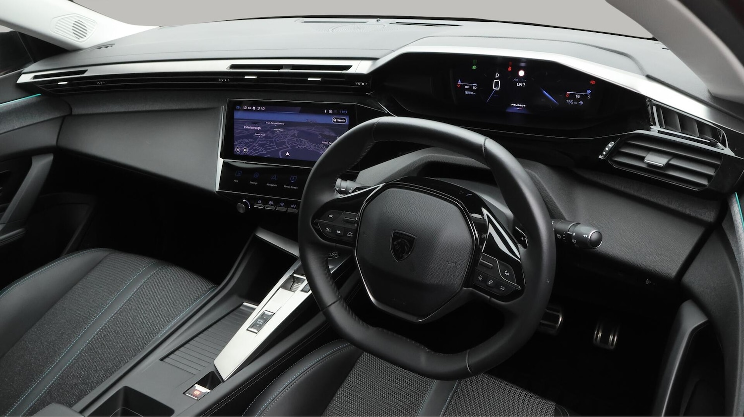 Used Peugeot 308 2022 for sale - 76158471: Photo 10