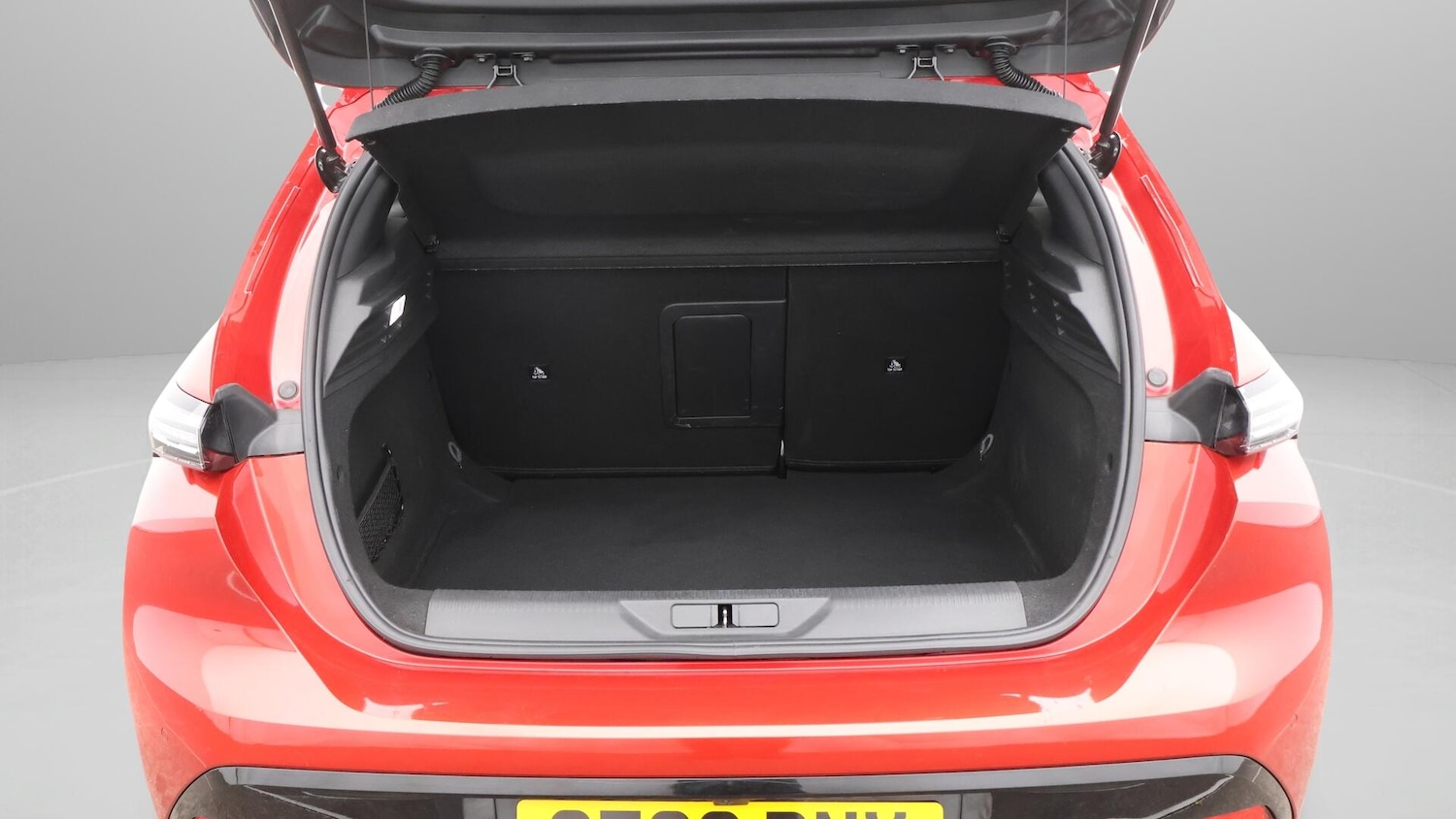 Used Peugeot 308 2022 for sale - 76158471: Photo 18
